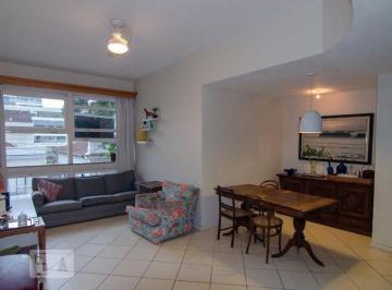 Apartamento · 108m² · 3 Quartos · Apartamento à Venda - Botafogo, 3 Quartos, 108 m² - Rio de Janeiro