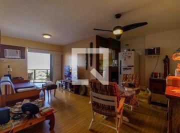 Apartamento · 55m² · 1 Quarto · 1 Vaga · Apartamento à Venda - Jardim Oceânico, 1 Quarto,  55 m² - Rio de Janeiro