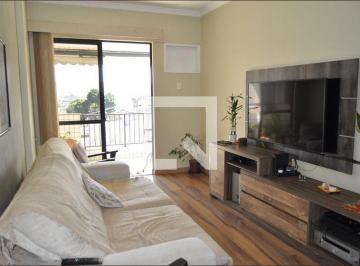 Apartamento · 101m² · 2 Quartos · 1 Vaga · Apartamento à Venda - Cachambi, 2 Quartos,  101 m² - Rio de Janeiro