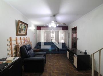 Casa · 250m² · 3 Quartos · 2 Vagas · Casa à Venda - Jardim Aricanduva, 3 Quartos,  250 m² - São Paulo