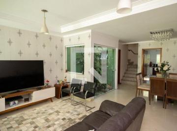 Casa · 209m² · 3 Quartos · 4 Vagas · Casa à Venda - Nova Petrópolis, 3 Quartos,  209 m² - São Bernardo do Campo