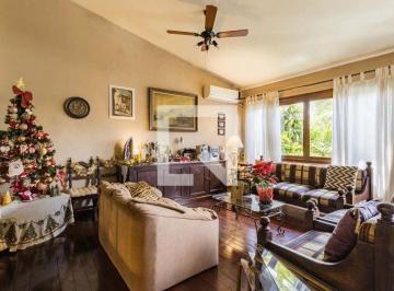 Casa · 230m² · 3 Quartos · 2 Vagas · Casa à Venda - Boa Vista, 3 Quartos,  230 m² - Porto Alegre