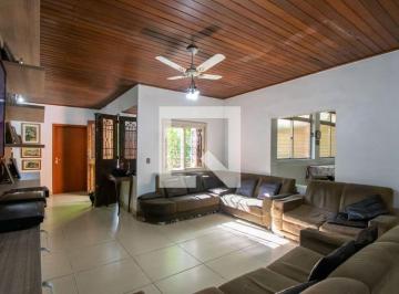Casa · 220m² · 3 Quartos · 3 Vagas · Casa à Venda - Cidade Baixa, 3 Quartos, 220 m² - Porto Alegre