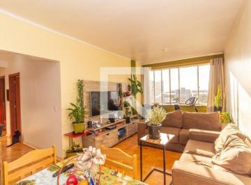 Apartamento · 109m² · 3 Quartos · Apartamento à Venda - Floresta, 3 Quartos, 109 m² - Porto Alegre