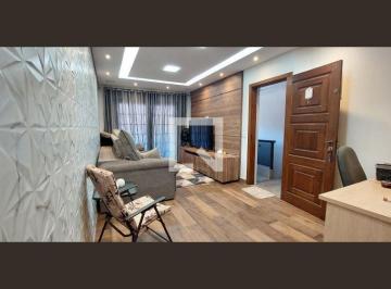Casa · 275m² · 4 Quartos · 2 Vagas · Casa à Venda - Vila Tibirica, 4 Quartos,  275 m² - Santo André