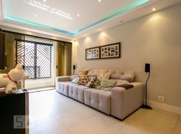 Casa · 240m² · 3 Quartos · 4 Vagas · Casa à Venda - Vila Roque, 3 Quartos,  240 m² - São Paulo