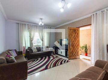 Casa · 212m² · 3 Quartos · 4 Vagas · Casa à Venda - Quitaúna, 3 Quartos,  212 m² - Osasco