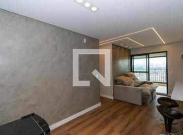 Apartamento · 79m² · 3 Quartos · 1 Vaga · Apartamento à Venda - Vila Santa Clara, 3 Quartos,  79 m² - São Paulo