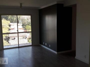 Apartamento de 3 quartos, São Paulo · Apartamento à Venda - Panamby, 3 Quartos, 74 m² - São Paulo