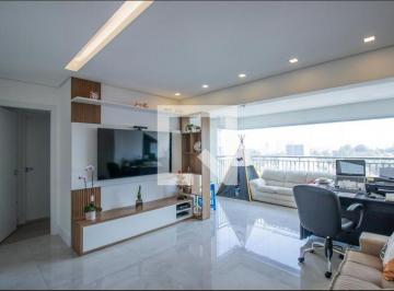 Apartamento · 87m² · 2 Quartos · 2 Vagas · Apartamento à Venda - Vila Mascote, 2 Quartos,  87 m² - São Paulo