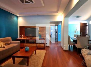 Casa · 300m² · 3 Quartos · 2 Vagas · Casa à Venda - Santa Teresinha, 3 Quartos, 300 m² - Santo André