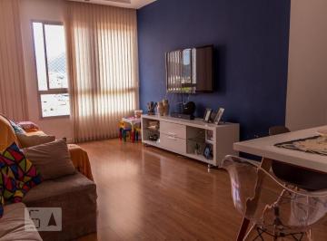 Apartamento · 100m² · 3 Quartos · 1 Vaga · Apartamento à Venda - Cachambi, 3 Quartos,  100 m² - Rio de Janeiro