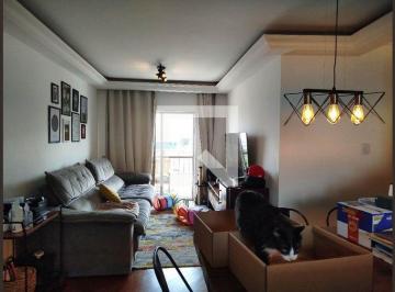 Apartamento · 70m² · 3 Quartos · 2 Vagas · Apartamento à Venda - Vila Esperança, 3 Quartos,  70 m² - São Paulo