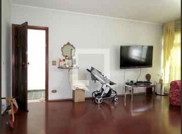 Casa · 200m² · 3 Quartos · 5 Vagas · Casa à Venda - City América, 3 Quartos, 200 m² - São Paulo