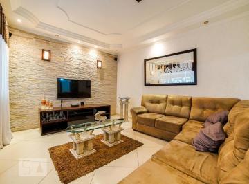 Casa · 250m² · 3 Quartos · 4 Vagas · Casa à Venda - Jardim Brasil , 3 Quartos,  250 m² - São Paulo