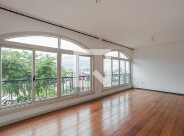 Apartamento · 118m² · 3 Quartos · 1 Vaga · Apartamento à Venda - Mont'Serrat, 3 Quartos, 118 m² - Porto Alegre