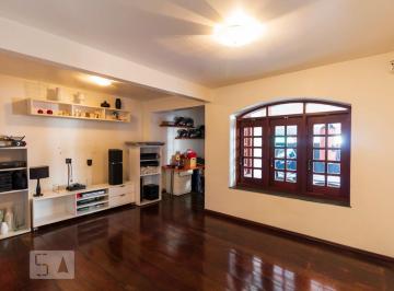 Casa · 260m² · 4 Quartos · 2 Vagas · Casa à Venda - Jabaquara, 4 Quartos,  260 m² - São Paulo