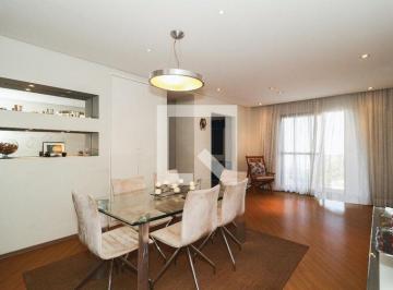 Apartamento · 83m² · 3 Quartos · 2 Vagas · Apartamento à Venda - Panamby, 3 Quartos,  83 m² - São Paulo