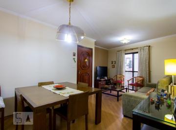 Apartamento · 106m² · 3 Quartos · 2 Vagas · Apartamento à Venda - Centro, 3 Quartos,  106 m² - Santo André