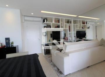 Apartamento · 92m² · 2 Quartos · 2 Vagas · Apartamento à Venda - Água Branca, 2 Quartos, 92 m² - São Paulo