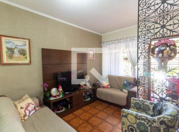 Casa · 212m² · 4 Quartos · 4 Vagas · Casa à Venda - Jardim Maringá, 4 Quartos,  212 m² - São Paulo