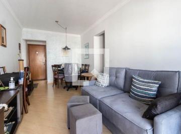 Apartamento · 76m² · 3 Quartos · 1 Vaga · Apartamento à Venda - Santana, 3 Quartos,  76 m² - São Paulo