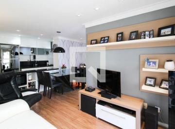 Apartamento · 60m² · 2 Quartos · 1 Vaga · Apartamento à Venda - Vila Olímpia, 2 Quartos, 60 m² - São Paulo