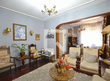 Casa · 187m² · 3 Quartos · 4 Vagas · Casa à Venda - Santa Tereza , 3 Quartos,  187 m² - Porto Alegre