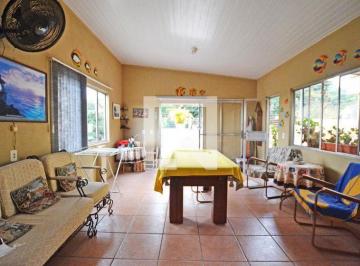 Casa Venda 187m² de 3 quartos · Casa à Venda - Santa Tereza , 3 Quartos,  187 m² - Porto Alegre
