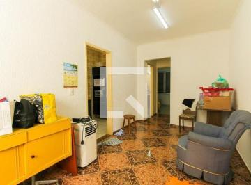 Apartamento · 55m² · 2 Quartos · Apartamento à Venda - Tatuapé, 2 Quartos,  55 m² - São Paulo