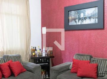 Casa · 234m² · 3 Quartos · 4 Vagas · Casa à Venda - Del Castilho, 3 Quartos,  234 m² - Rio de Janeiro