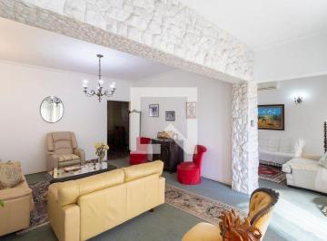 Casa · 300m² · 3 Quartos · 2 Vagas · Casa à Venda - Cambuí, 3 Quartos, 300 m² - Campinas