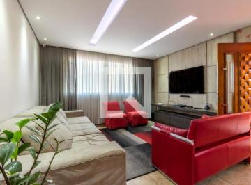 Casa · 200m² · 4 Quartos · 1 Vaga · Casa à Venda - Piqueri, 4 Quartos,  200 m² - São Paulo