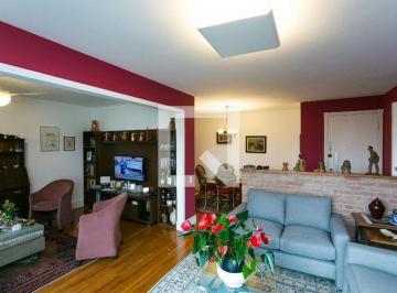 Apartamento · 131m² · 2 Quartos · 3 Vagas · Apartamento à Venda - Vila Andrade, 2 Quartos, 131 m² - São Paulo