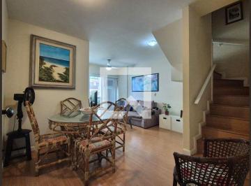 Apartamento · 94m² · 2 Quartos · 1 Vaga · Apartamento à Venda - Recreio, 2 Quartos,  94 m² - Rio de Janeiro