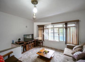 Casa · 280m² · 3 Quartos · 1 Vaga · Casa à Venda - Tatuapé, 3 Quartos, 280 m² - São Paulo