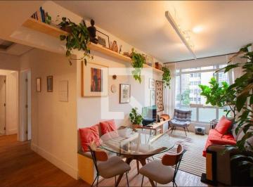 Apartamento · 74m² · 2 Quartos · 1 Vaga · Apartamento à Venda - Pinheiros, 2 Quartos, 74 m² - São Paulo