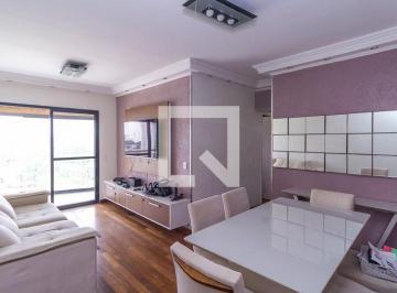 Apartamento · 92m² · 3 Quartos · 2 Vagas · Apartamento à Venda - Vila Santa Clara, 3 Quartos, 92 m² - São Paulo