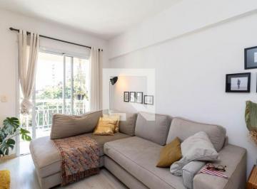 Apartamento · 63m² · 2 Quartos · 2 Vagas · Apartamento à Venda - Santana, 2 Quartos, 63 m² - São Paulo