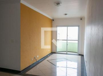Apartamento · 78m² · 3 Quartos · 2 Vagas · Apartamento à Venda - Vila Lusitânia, 3 Quartos,  78 m² - São Bernardo do Campo