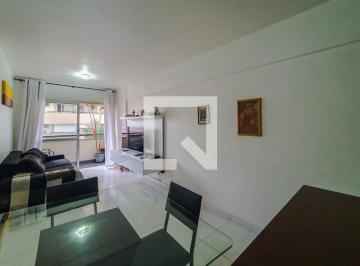 Apartamento · 74m² · 3 Quartos · 1 Vaga · Apartamento à Venda - Vila Mariana, 3 Quartos, 74 m² - São Paulo