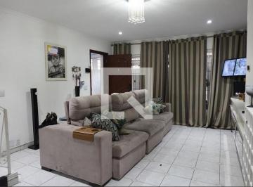 Casa · 270m² · 3 Quartos · 3 Vagas · Casa à Venda - Freguesia do Ó, 3 Quartos,  270 m² - São Paulo