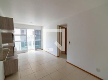 Apartamento · 88m² · 2 Quartos · 1 Vaga · Apartamento à Venda - Tijuca, 2 Quartos, 88 m² - Rio de Janeiro