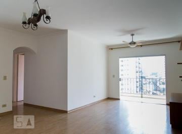 Apartamento · 100m² · 3 Quartos · 1 Vaga · Apartamento à Venda - Saúde, 3 Quartos, 100 m² - São Paulo