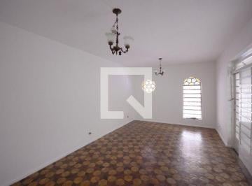 Casa · 192m² · 3 Quartos · 5 Vagas · Casa à Venda - Vila das Mercês, 3 Quartos,  192 m² - São Paulo