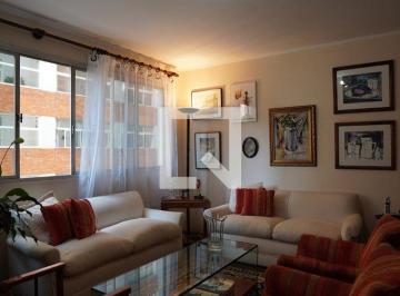 Apartamento · 80m² · 2 Quartos · 1 Vaga · Apartamento à Venda - Pinheiros, 2 Quartos, 80 m² - São Paulo