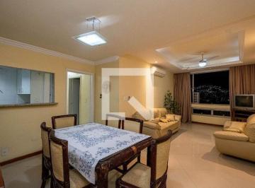Apartamento · 132m² · 3 Quartos · 1 Vaga · Apartamento à Venda - Tijuca, 3 Quartos, 132 m² - Rio de Janeiro