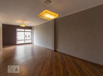 Apartamento · 97m² · 2 Quartos · 1 Vaga · Apartamento à Venda - Bela Vista, 2 Quartos,  97 m² - São Paulo