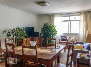 Apartamento · 106m² · 3 Quartos · 1 Vaga · Apartamento à Venda - Moema, 3 Quartos,  106 m² - São Paulo