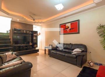 Casa · 250m² · 5 Quartos · 2 Vagas · Casa à Venda - Taboão, 5 Quartos, 250 m² - Guarulhos
